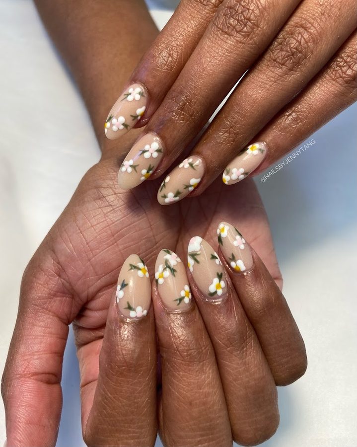Nails by Jen showcase