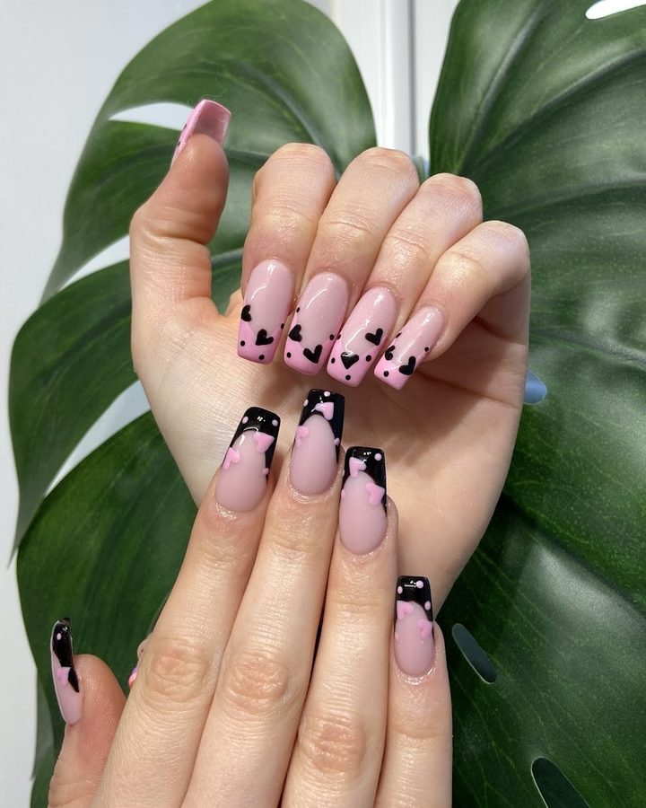 Nails by Jen - our work