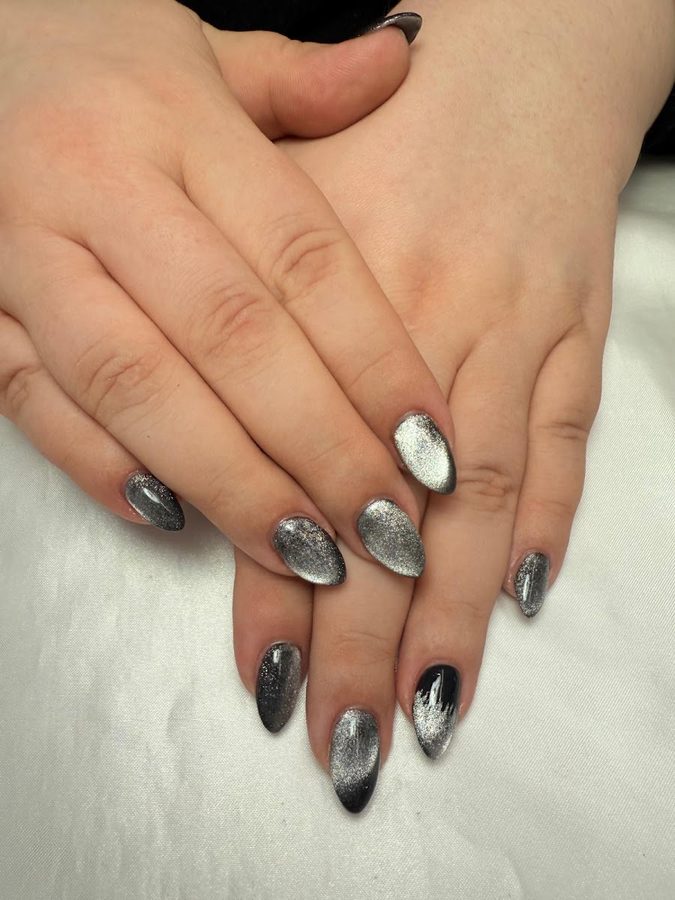Nails by Jen - our work