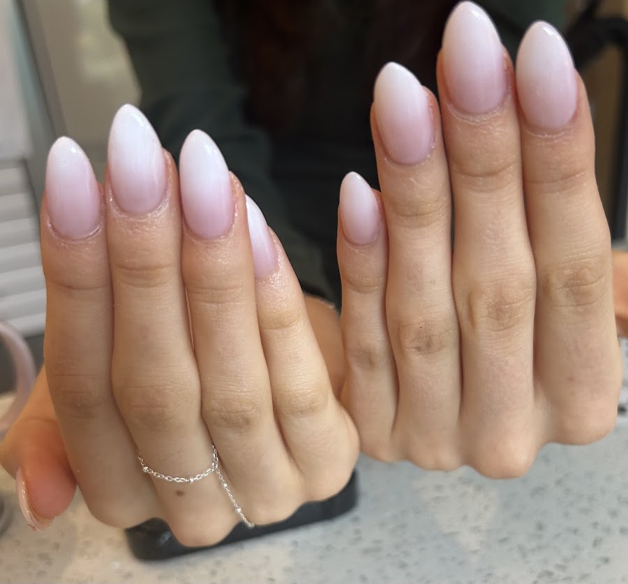 Nails by Jen - our work