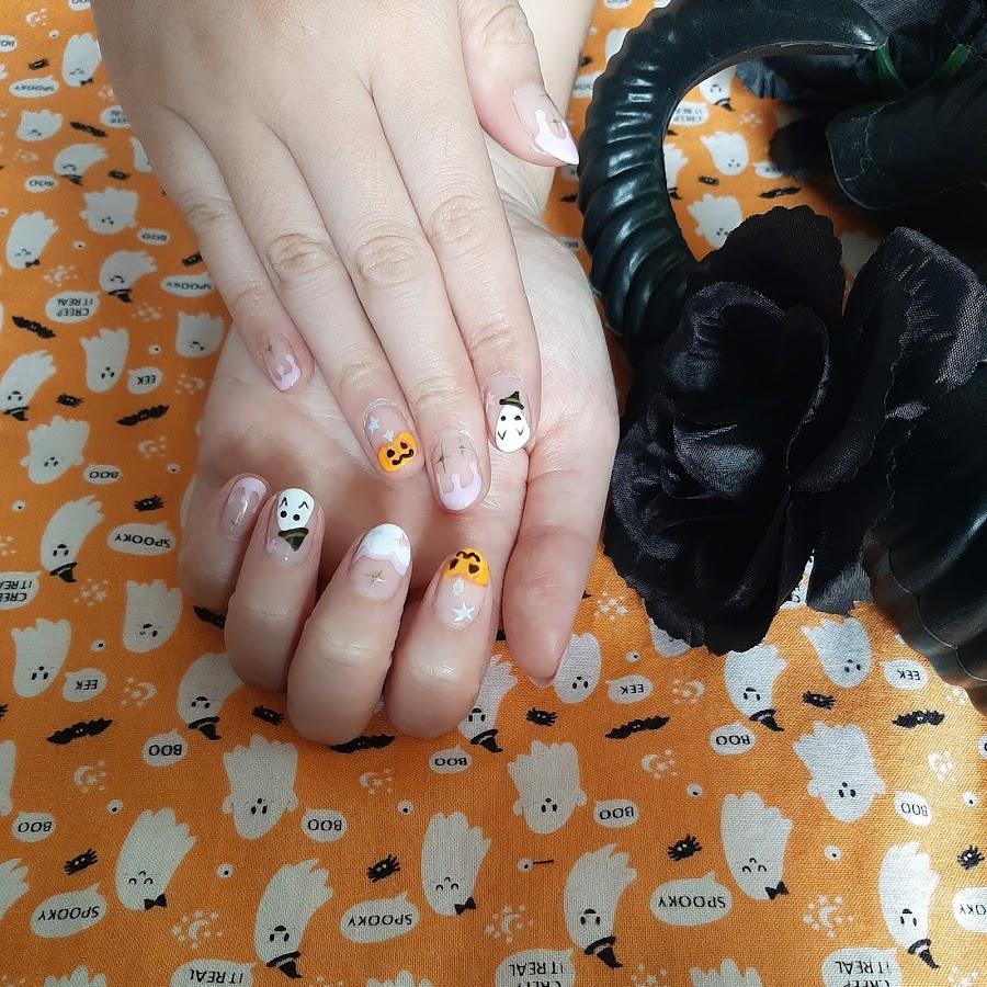 Nails by Jen - our work