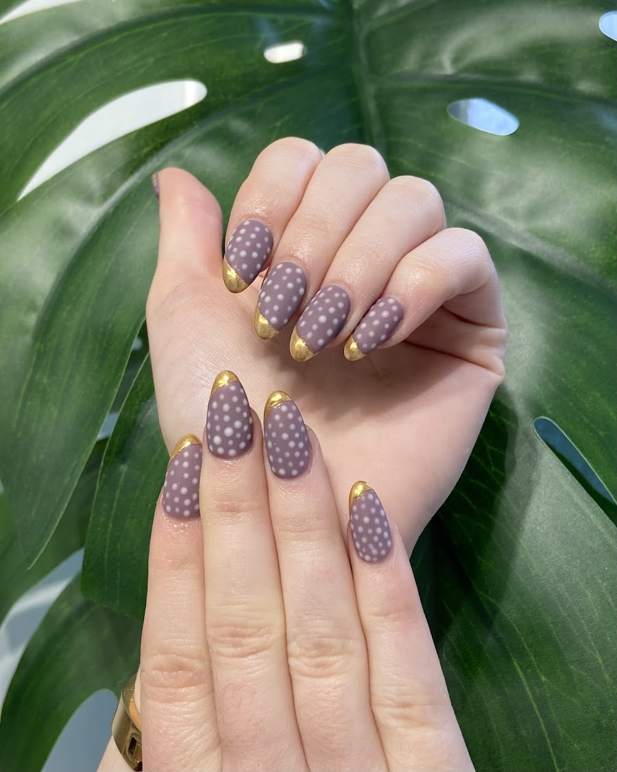 Nails by Jen - our work